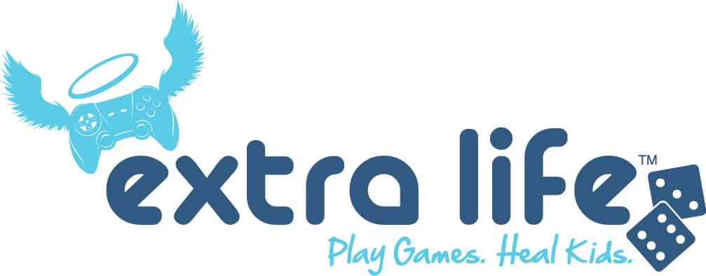 Start a new project and support Eugene Extra Life