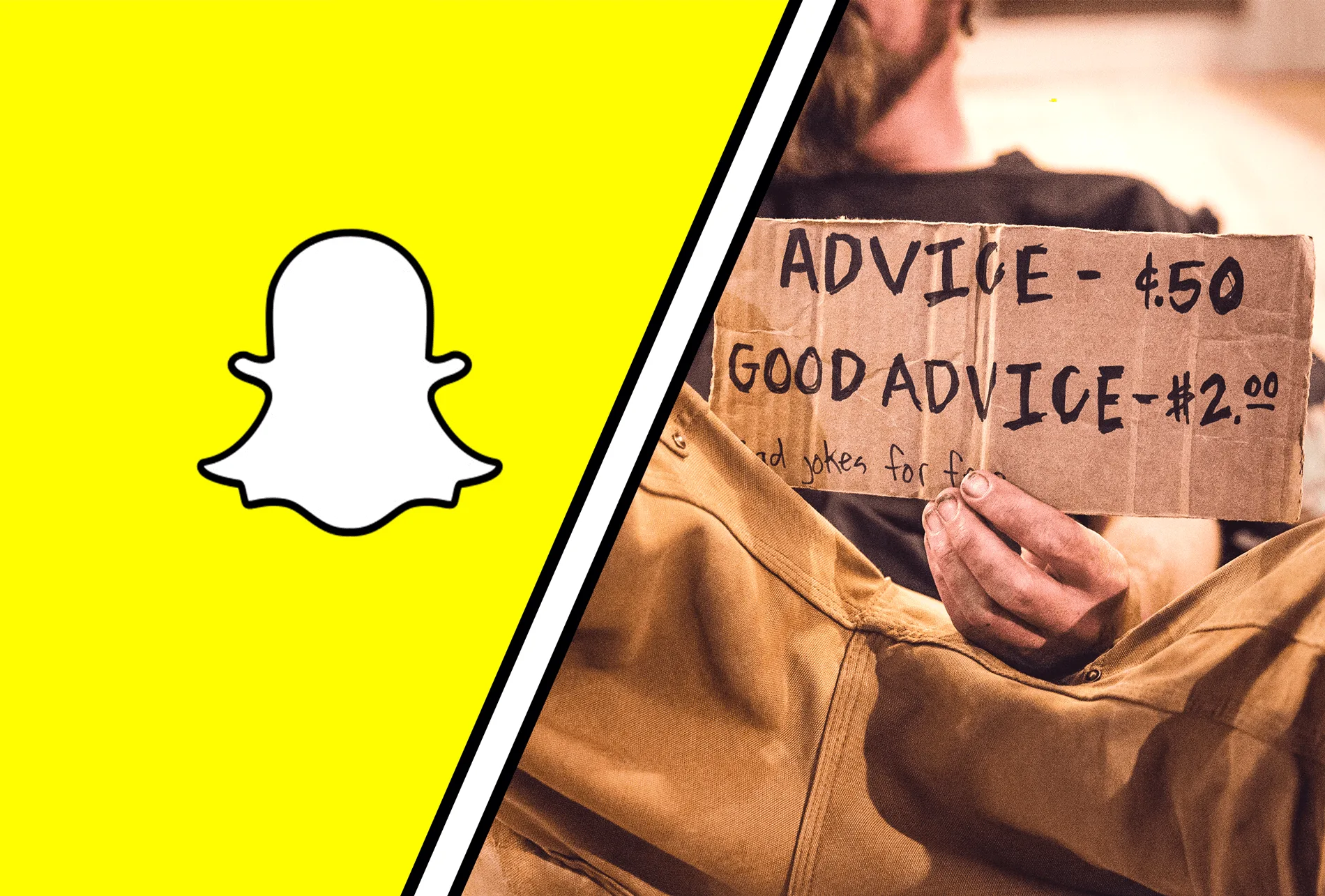 Snapchat group chat, and why you need user research