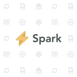 Laravel Spark Logo