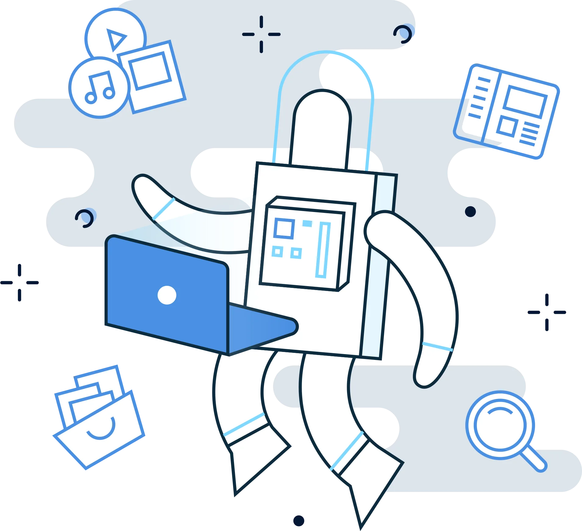 Delete a File After Downloading it With Laravel Nova Actions