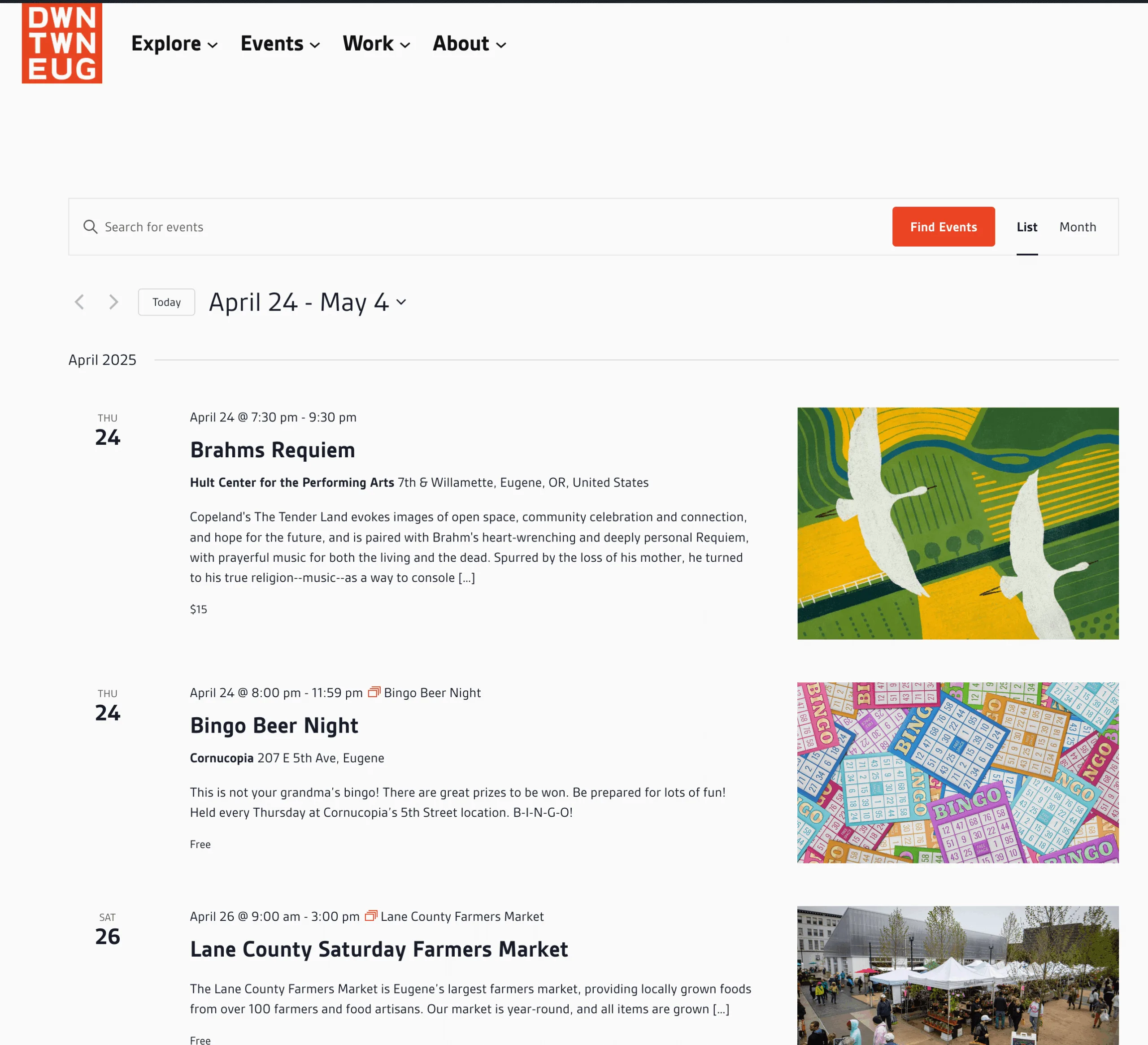 Add a UTM source to community events with The Events Calendar