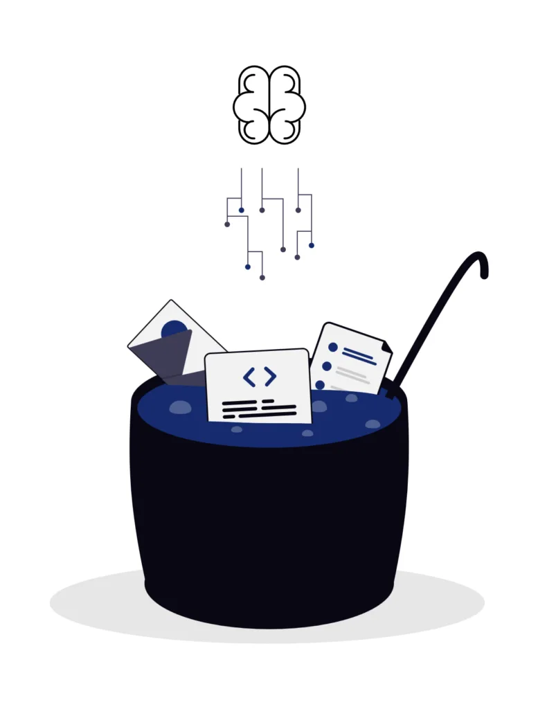 How We’re [Not] Using AI